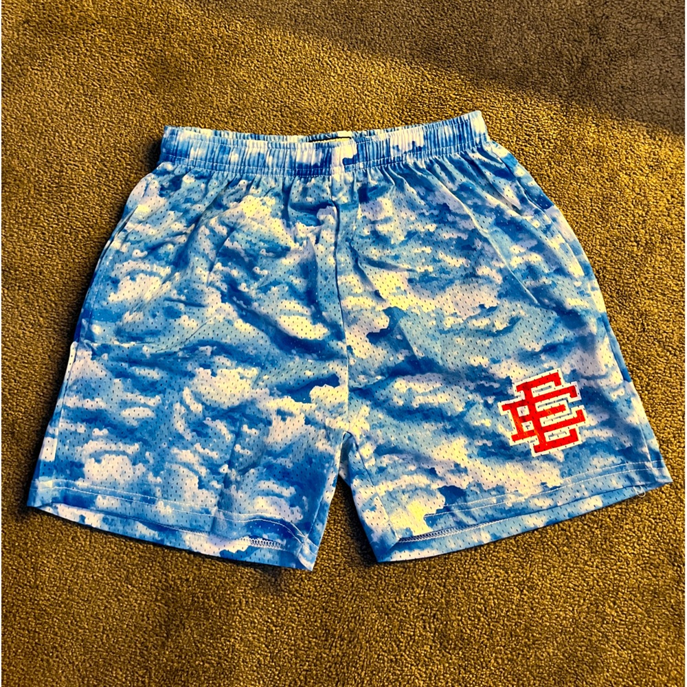 Eric Emanuel EE Short ‘Sky’